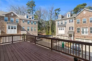 1302 Harris Way, Brookhaven, GA 30319 - Photo 30