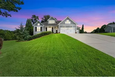 6411 Winter Harbor Drive, Flowery Branch, GA 30542 - Photo 2