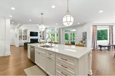 6411 Winter Harbor Drive, Flowery Branch, GA 30542 - Photo 20