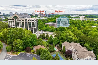 1250 Parkwood Circle SE #2201, Atlanta, GA 30339 - Photo 14