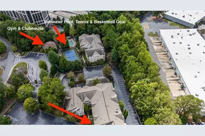 1250 Parkwood Circle SE #2201, Atlanta, GA 30339 - Photo 12