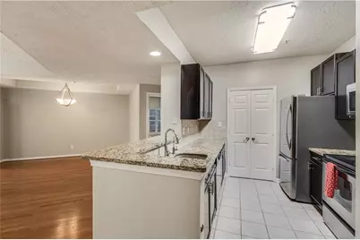 1250 Parkwood Circle SE #2201, Atlanta, GA 30339 - Photo 18