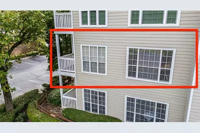 1250 Parkwood Circle SE #2201, Atlanta, GA 30339 - Photo 16