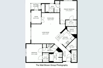 1250 Parkwood Circle SE #2201, Atlanta, GA 30339 - Photo 50