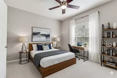 1250 Parkwood Circle SE #2201, Atlanta, GA 30339 - Photo 6