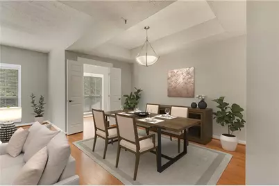 1250 Parkwood Circle SE #2201, Atlanta, GA 30339 - Photo 2