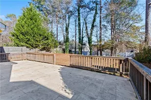 3550 Willow Tree Trce, Decatur, GA 30034 - Photo 40