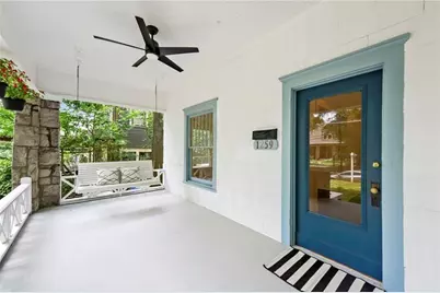 1259 McLendon Avenue NE, Atlanta, GA 30307 - Photo 4
