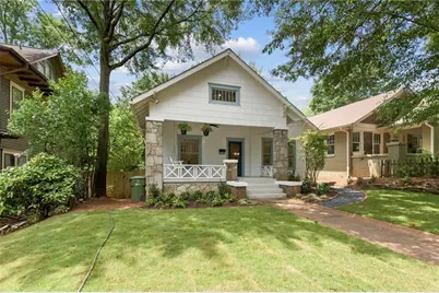 1259 McLendon Avenue NE, Atlanta, GA 30307 - Photo 2