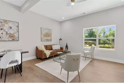 2627 Ben Hill Avenue, Atlanta, GA 30344 - Photo 6