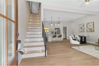 2627 Ben Hill Avenue, Atlanta, GA 30344 - Photo 4