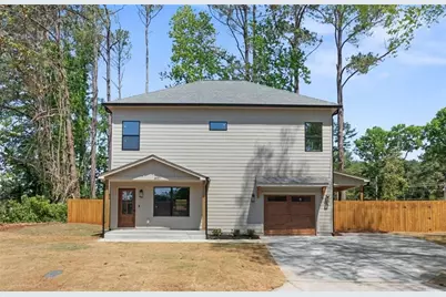 2627 Ben Hill Avenue, Atlanta, GA 30344 - Photo 2