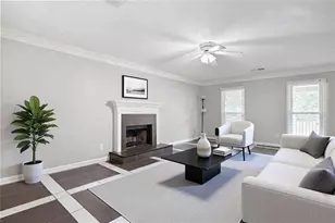 2610 Loring Rd NW, Kennesaw, GA 30152 - Photo 8