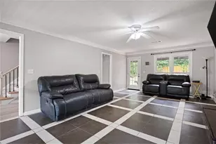 2610 Loring Rd NW, Kennesaw, GA 30152 - Photo 10