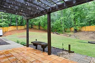 2610 Loring Rd NW, Kennesaw, GA 30152 - Photo 34