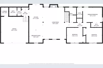 4304 Lindsey Way NE, Roswell, GA 30075 - Photo 28