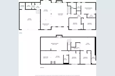 4304 Lindsey Way NE, Roswell, GA 30075 - Photo 26