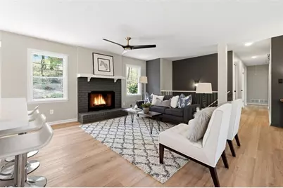 4304 Lindsey Way NE, Roswell, GA 30075 - Photo 6
