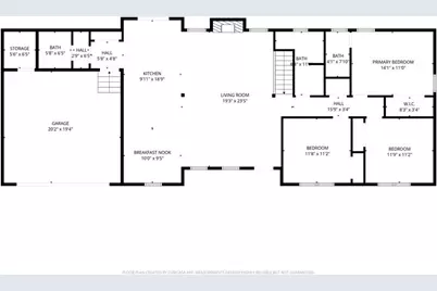 4304 Lindsey Way NE, Roswell, GA 30075 - Photo 28