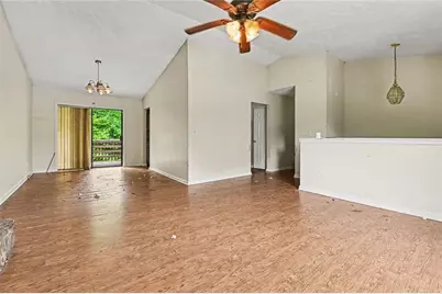 4961 Ridgeside Court, Acworth, GA 30102 - Photo 8