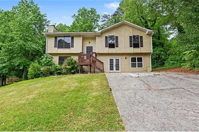 4961 Ridgeside Court, Acworth, GA 30102 - Photo 1