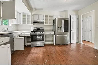4961 Ridgeside Court, Acworth, GA 30102 - Photo 6
