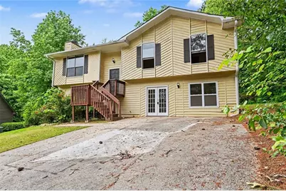 4961 Ridgeside Court, Acworth, GA 30102 - Photo 2