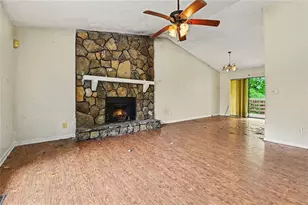 4961 Ridgeside Ct, Acworth, GA 30102 - Photo 4