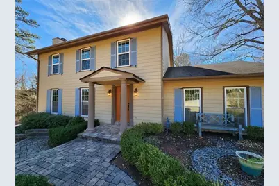 885 Melody Lane, Roswell, GA 30075 - Photo 1