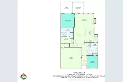 54 Villa Vista Unit 7, Jasper, GA 30143 - Photo 32