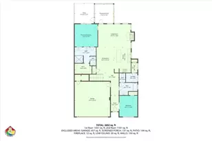 54 Villa Vista Unit 7, Jasper, GA 30143 - Photo 32