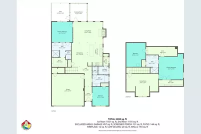 54 Villa Vista Unit 7, Jasper, GA 30143 - Photo 34