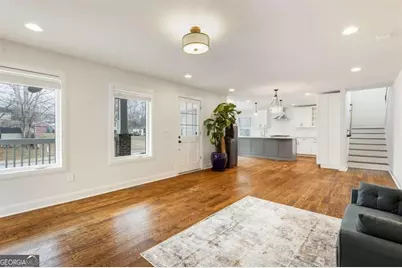 1545 Foote Street, Atlanta, GA 30307 - Photo 8