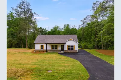 Tract2 Wieuca Way, Cedartown, GA 30125 - Photo 2
