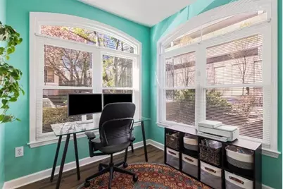 955 Juniper Street NE #4121, Atlanta, GA 30309 - Photo 10
