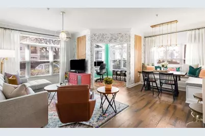 955 Juniper Street NE #4121, Atlanta, GA 30309 - Photo 14