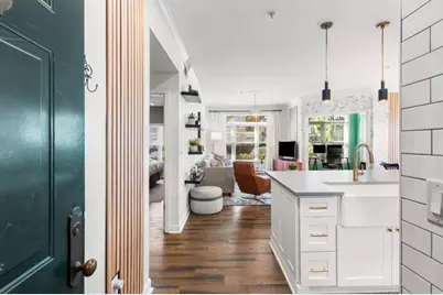 955 Juniper Street NE #4121, Atlanta, GA 30309 - Photo 2