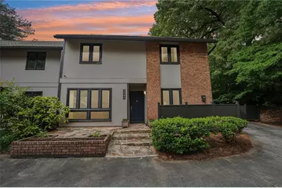 3294 Clairmont North NE, Brookhaven, GA 30329 - Photo 1