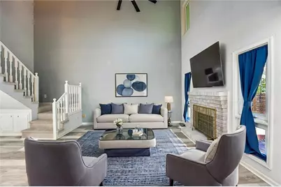 3294 Clairmont North NE, Brookhaven, GA 30329 - Photo 8