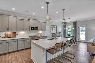386 Aidens Blf, Hoschton, GA 30548 - Photo 6