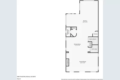 2084 Timball Road NW, Atlanta, GA 30318 - Photo 74