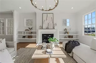 650 Mayfair Ct, Alpharetta, GA 30009 - Photo 8