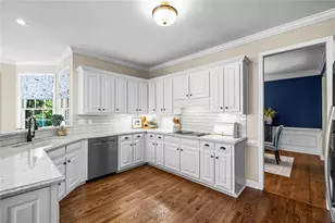 6380 Bannerhorn Run, Alpharetta, GA 30005 - Photo 8