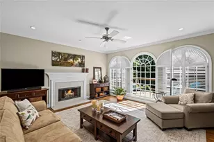 6380 Bannerhorn Run, Alpharetta, GA 30005 - Photo 14
