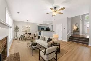 2884 O'Shields Ct SW, Marietta, GA 30060 - Photo 6