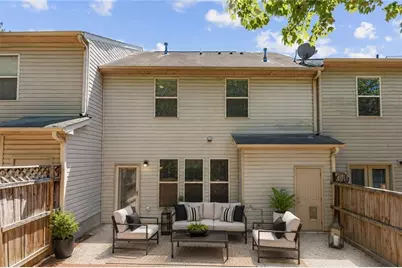 2884 Oshields Court SW #1, Marietta, GA 30060 - Photo 22