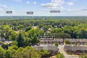 2884 O'Shields Ct SW, Marietta, GA 30060 - Photo 24