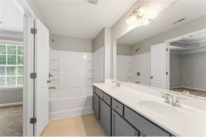 2884 Oshields Court SW #1, Marietta, GA 30060 - Photo 16
