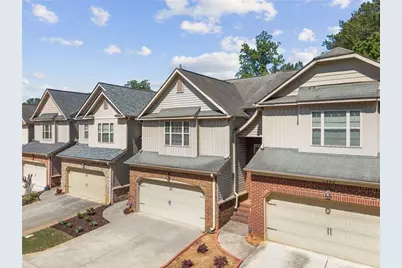 2884 Oshields Court SW #1, Marietta, GA 30060 - Photo 2