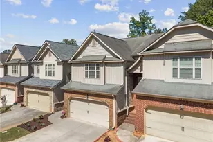 2884 O'Shields Ct SW, Marietta, GA 30060 - Photo 2